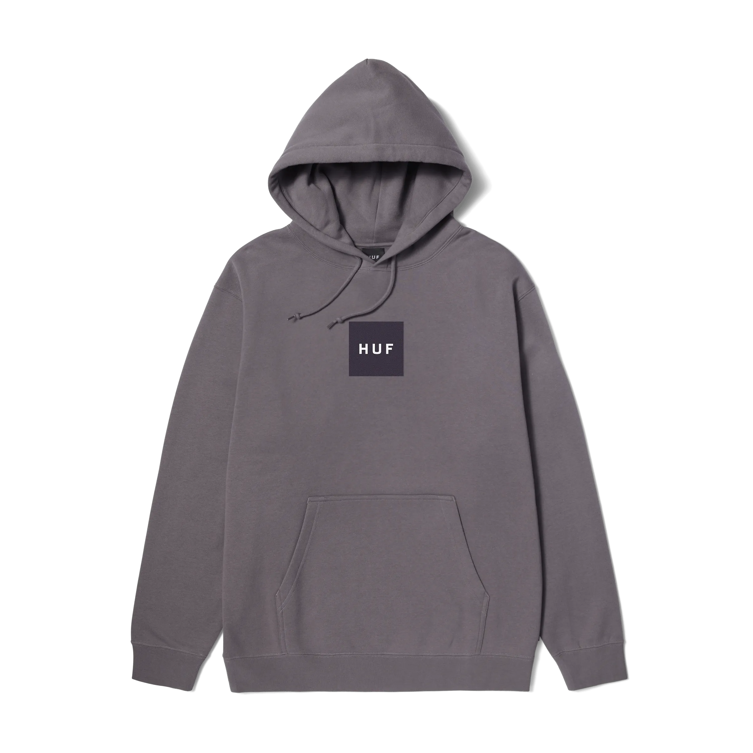 HUF SET Box Pullover Hoodie