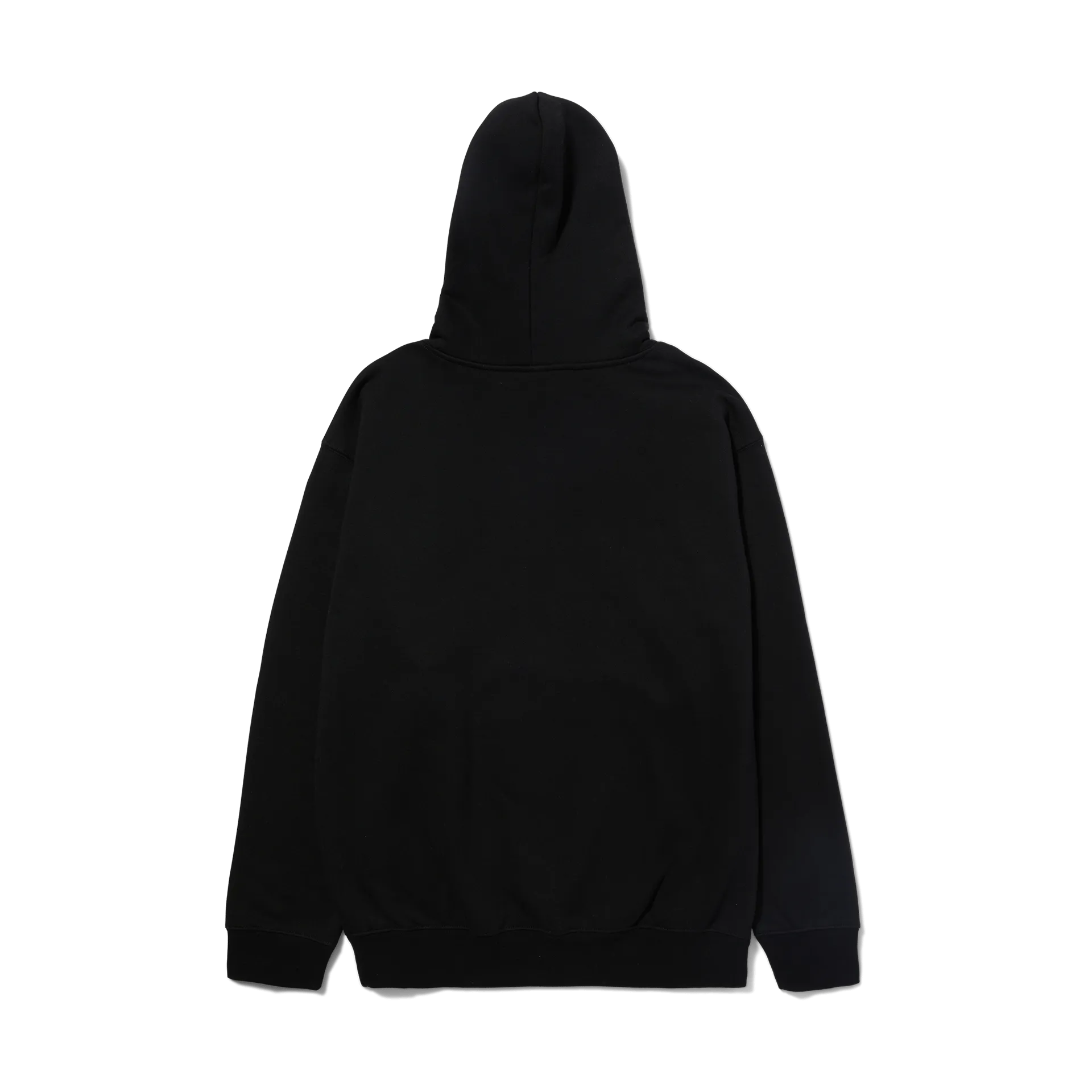 HUF SET Box Pullover Hoodie