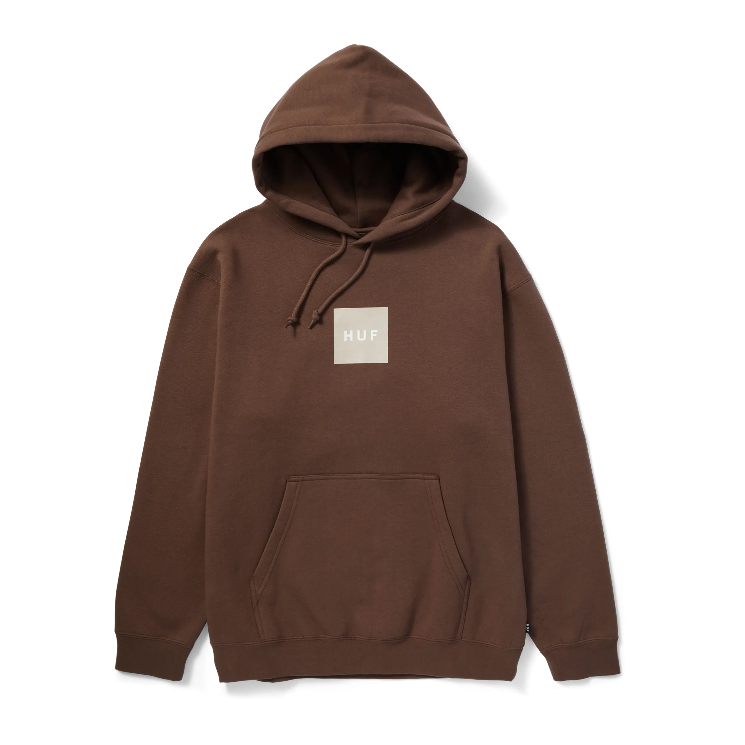 HUF SET Box Pullover Hoodie