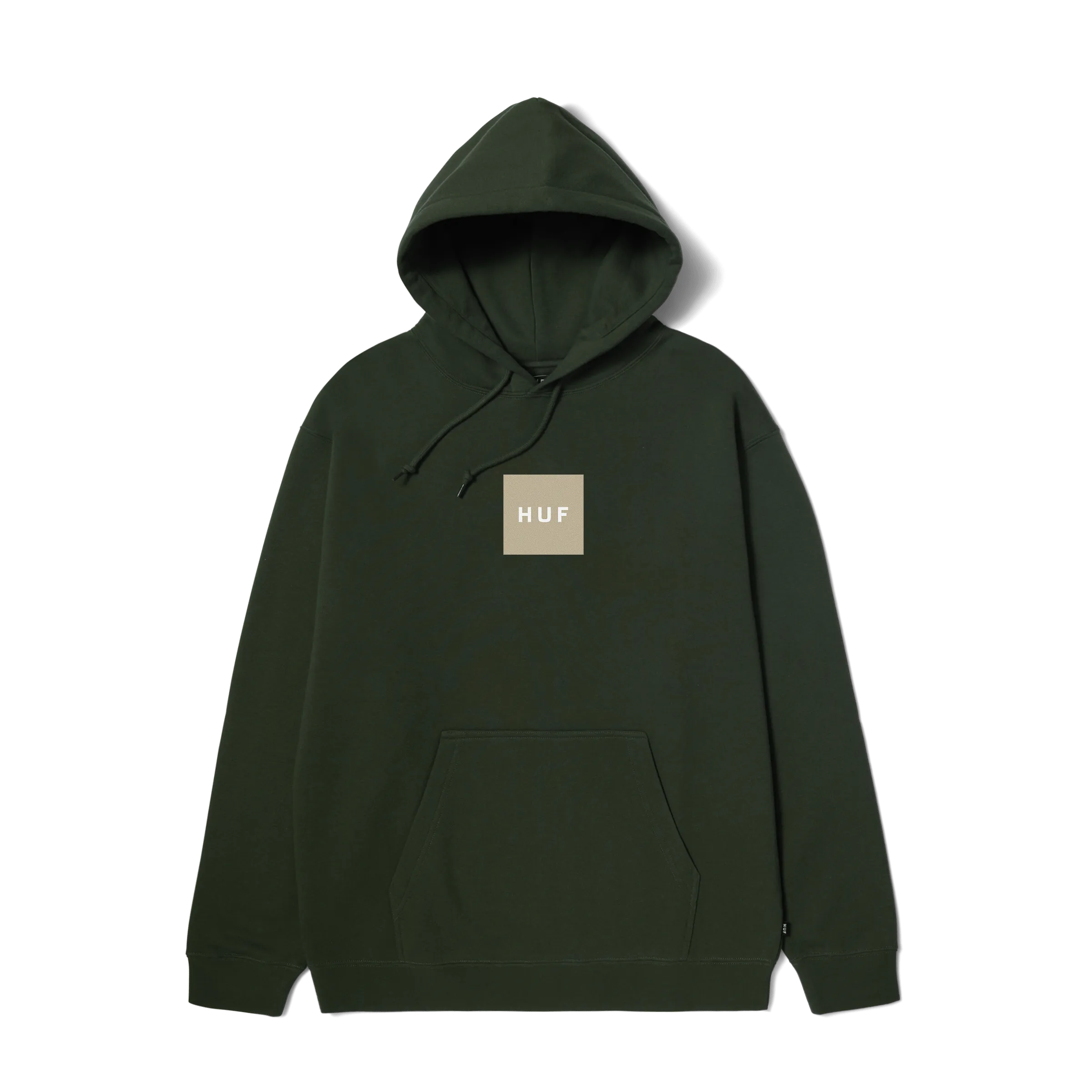 HUF SET Box Pullover Hoodie