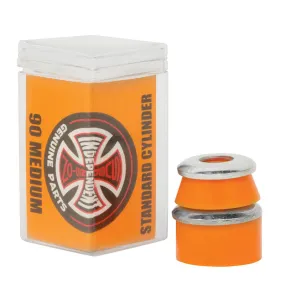 INDEPENDENT - INDY BUSHINGS STD CON SOFT ORG