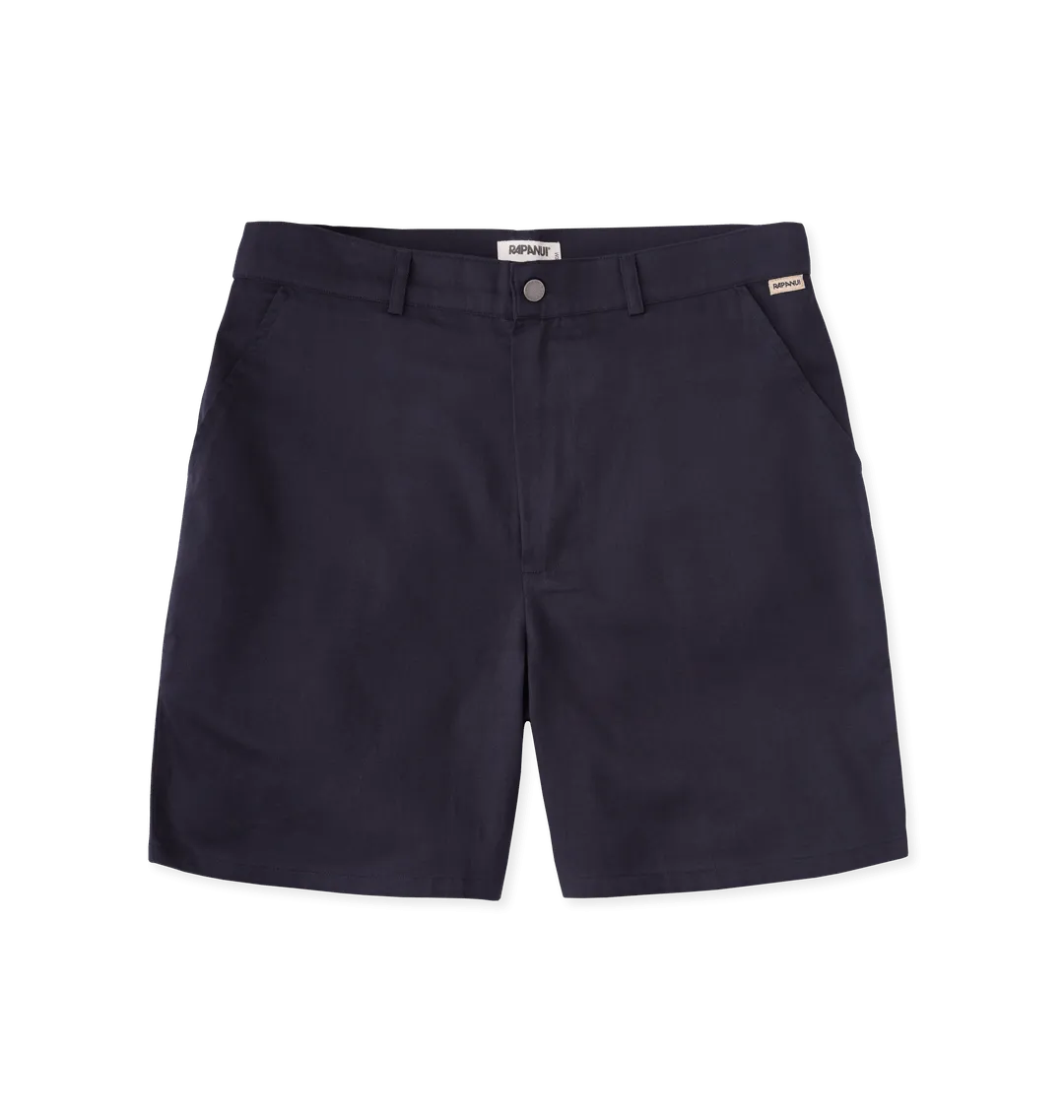 Men's Explore Twill Shorts