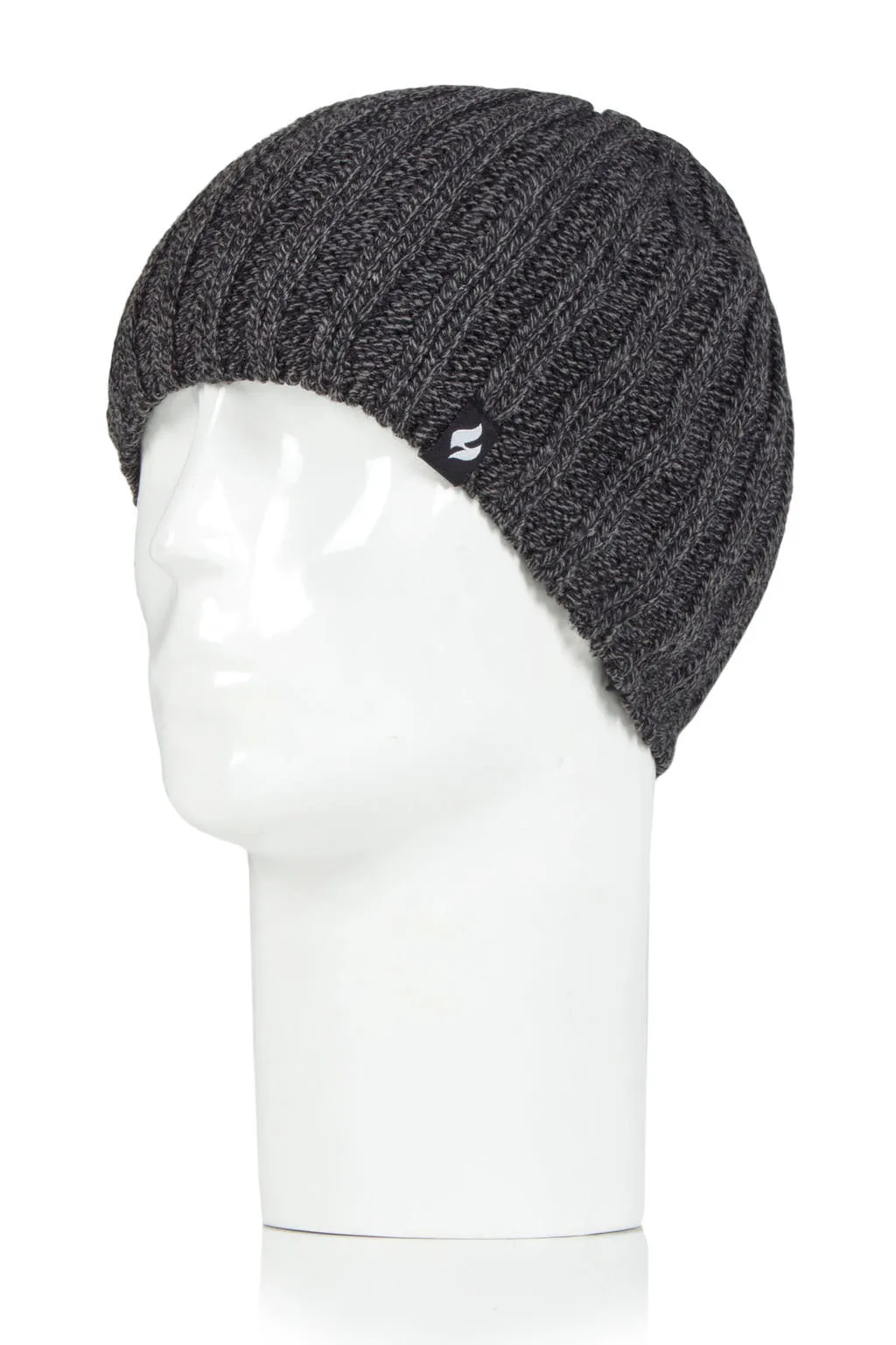 Men's Hudson Fine Rib Hat