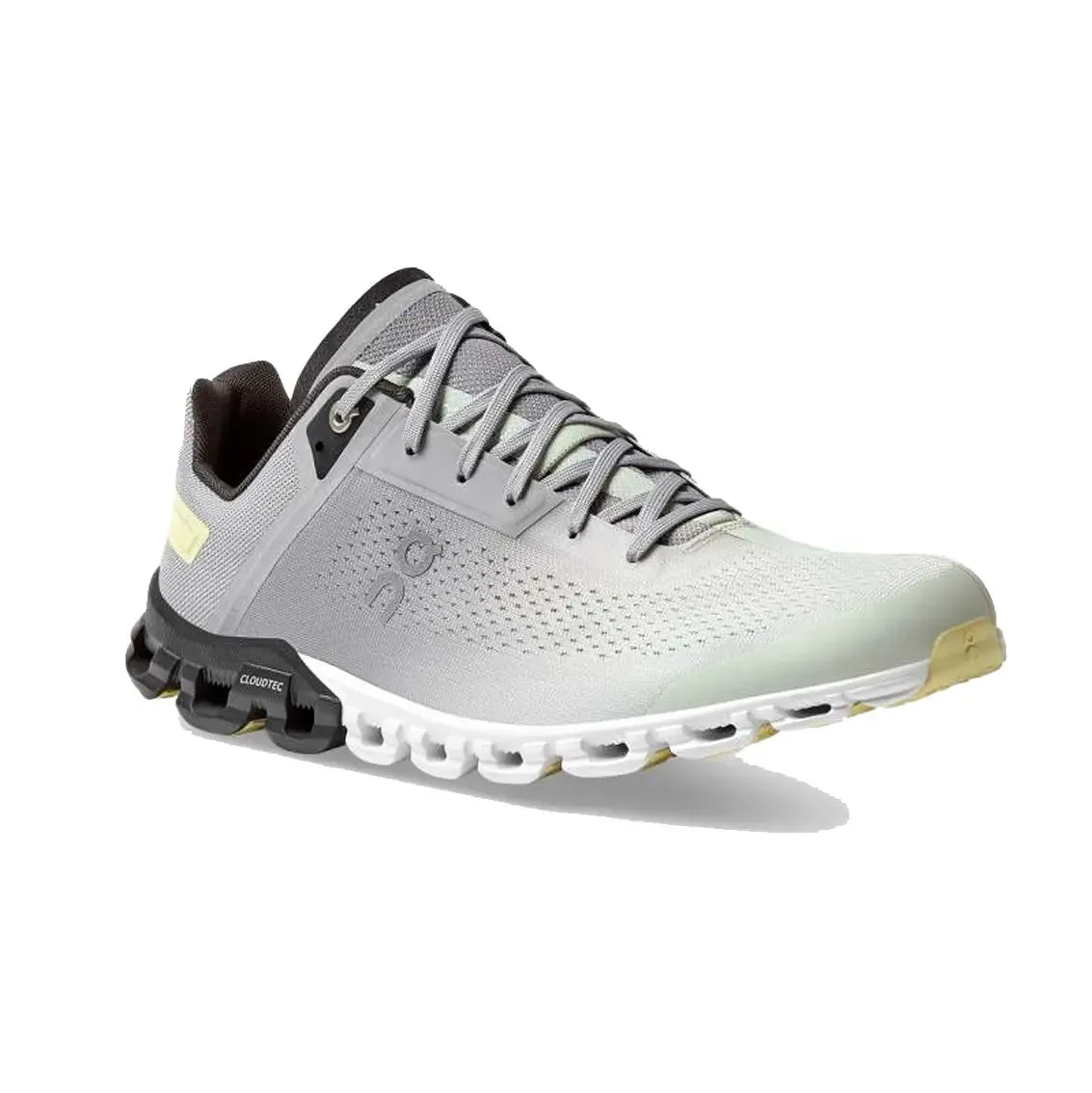 Mens On Running Cloudflow 3 - Alloy / Magnet