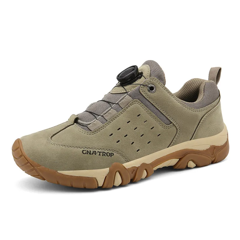 Men's Outdoor Climbing Casual Walking Sport Shoes | 838