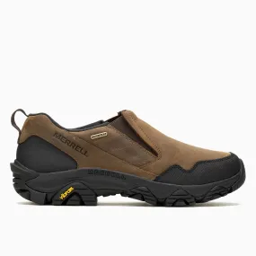 Merrell ColdPack 3 Thermo Moc Waterproof Earth Men's