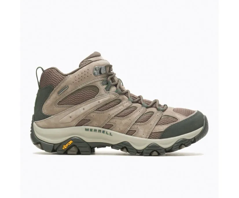 Merrell Moab 3 Mid WP - Men's