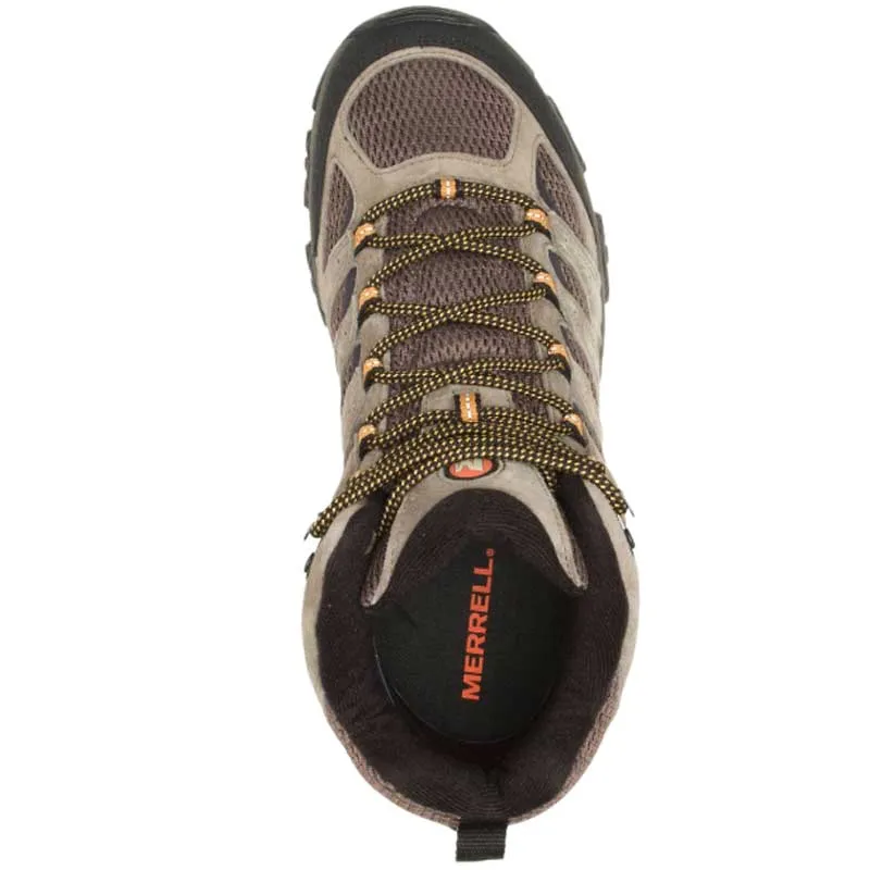 Merrell Moab 3 Mid WP - Men's