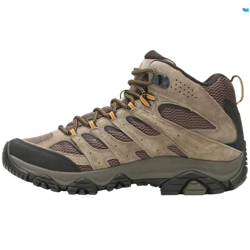 Merrell Moab 3 Mid WP - Men's