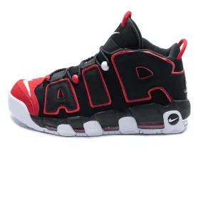 Nike Air More Uptempo 'Red Toe'