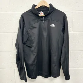 North Face Athletic Jacket Size Large