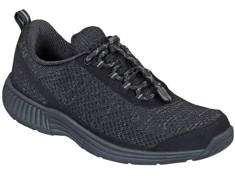 Orthofeet Coral No-Tie - Women's Athletic Shoe