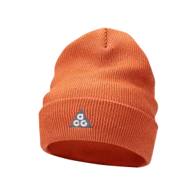 Peak 'ACG' Beanie 'Campfire Orange/Total Orange'