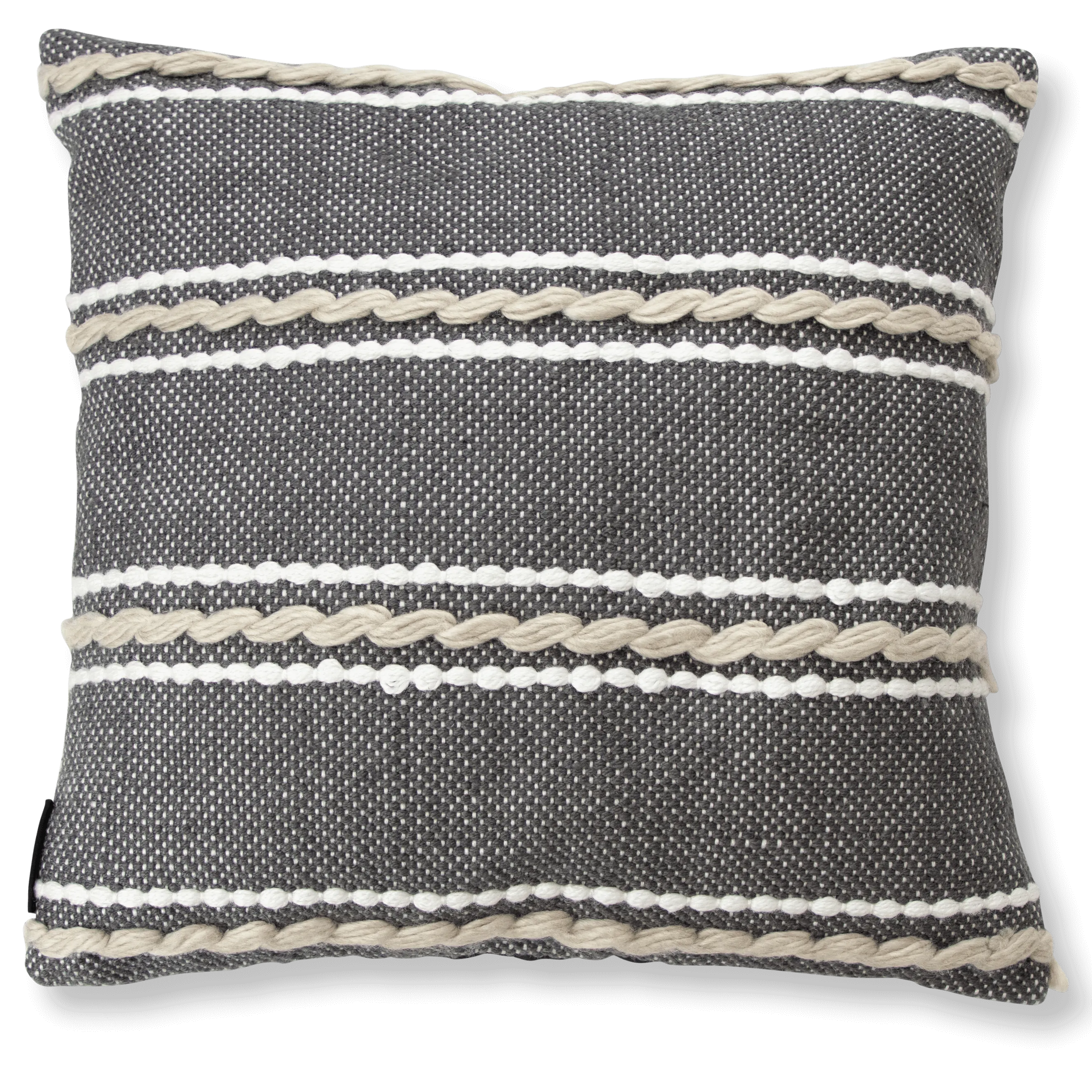 Portsea Bayswater PET Yarn Cushion - 50 x 50 cm