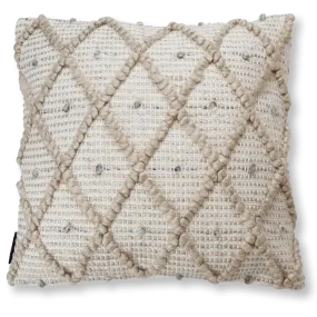 Portsea Mornington PET Yarn Cushion - 50 x 50 cm