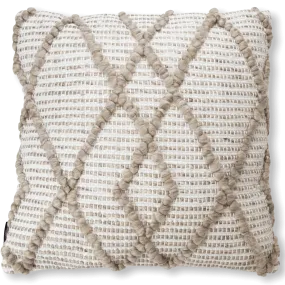 Portsea Sorrento PET Yarn Cushion - 50 x 50 cm