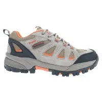 Propet Ridge Walker Low M3598 (Gunsmoke/Orange)