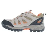 Propet Ridge Walker Low M3598 (Gunsmoke/Orange)