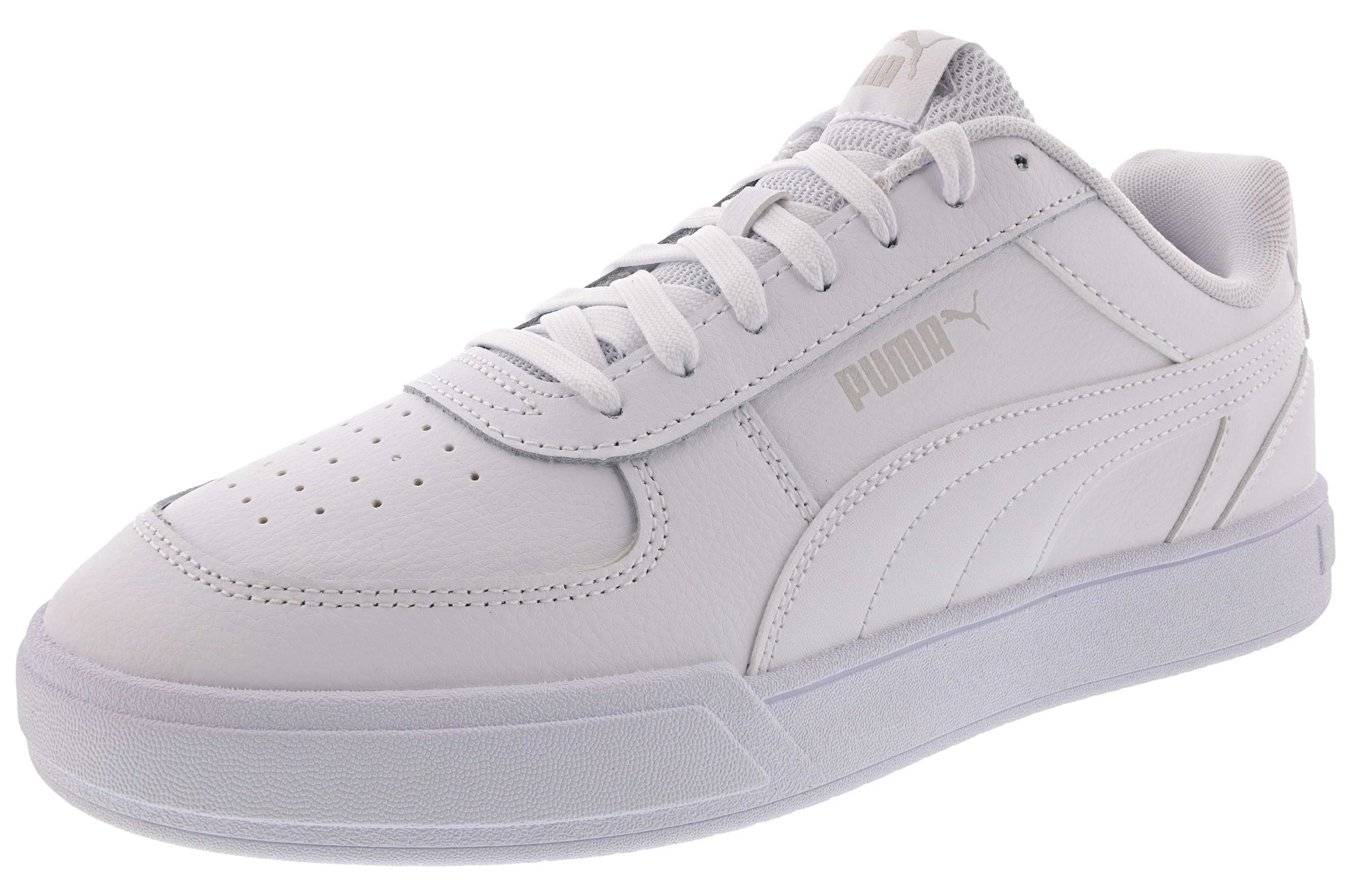 Puma Men's Caven Low Lace Up Sneakers