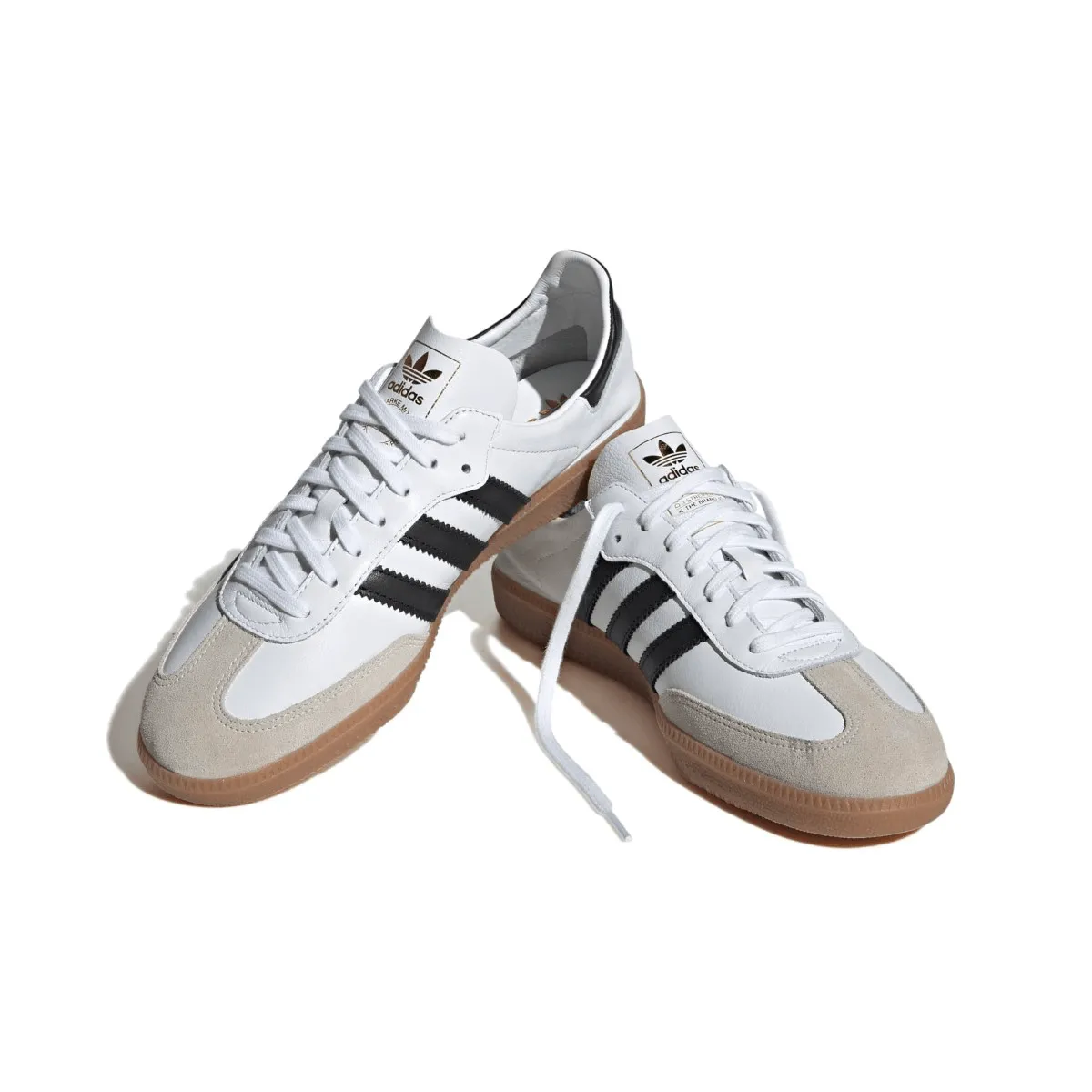 Samba Decon 'White'