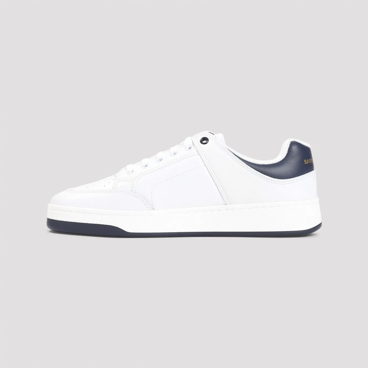 SL61 LOW TOP SNEAKERS