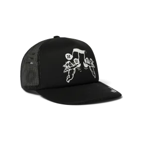 Song Trucker Hat