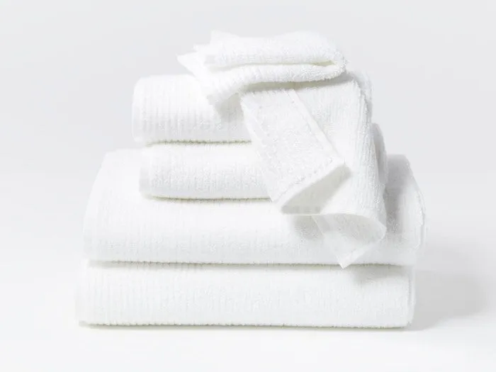 Temescal Organic Towels & Bath Mat