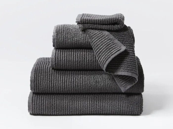 Temescal Organic Towels & Bath Mat