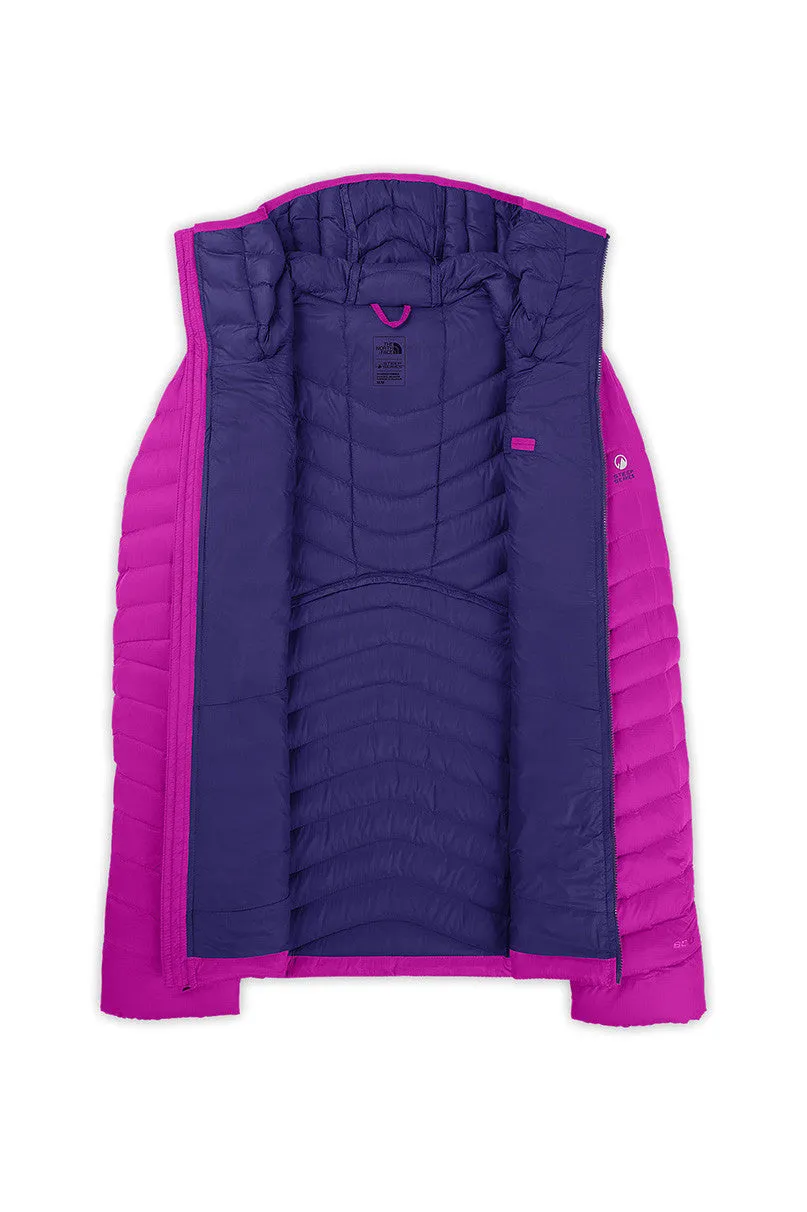 The North Face Women's Low Pro Hybrid Jacket