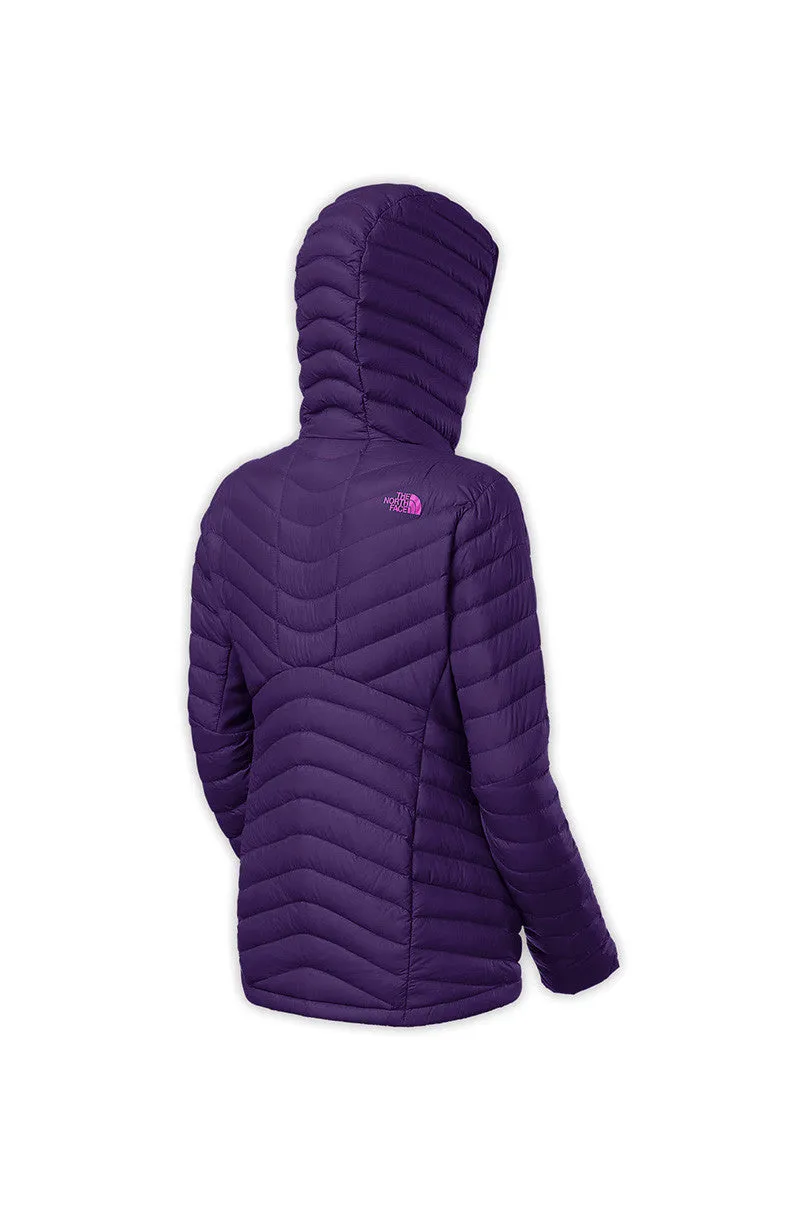 The North Face Women's Low Pro Hybrid Jacket