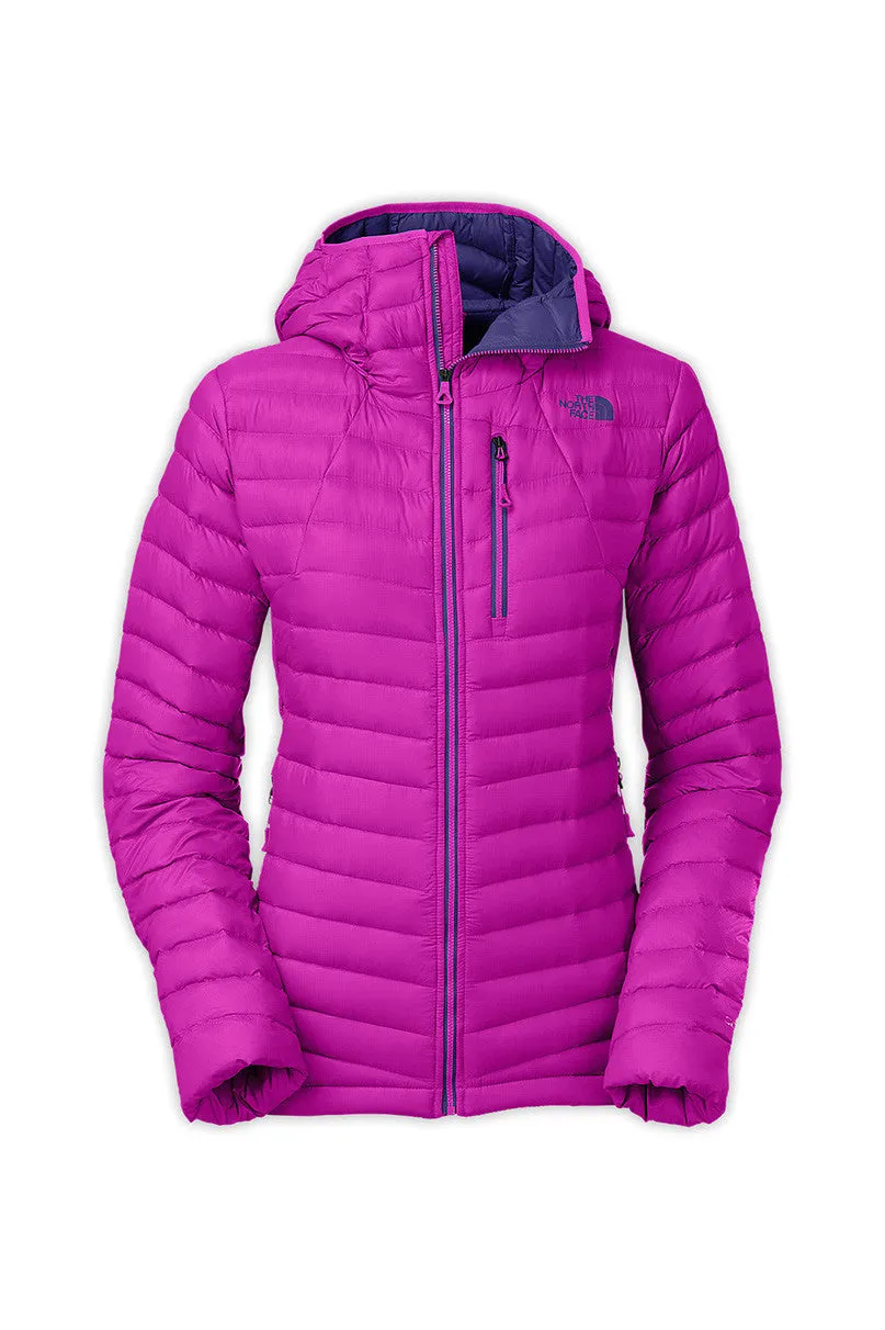 The North Face Women's Low Pro Hybrid Jacket