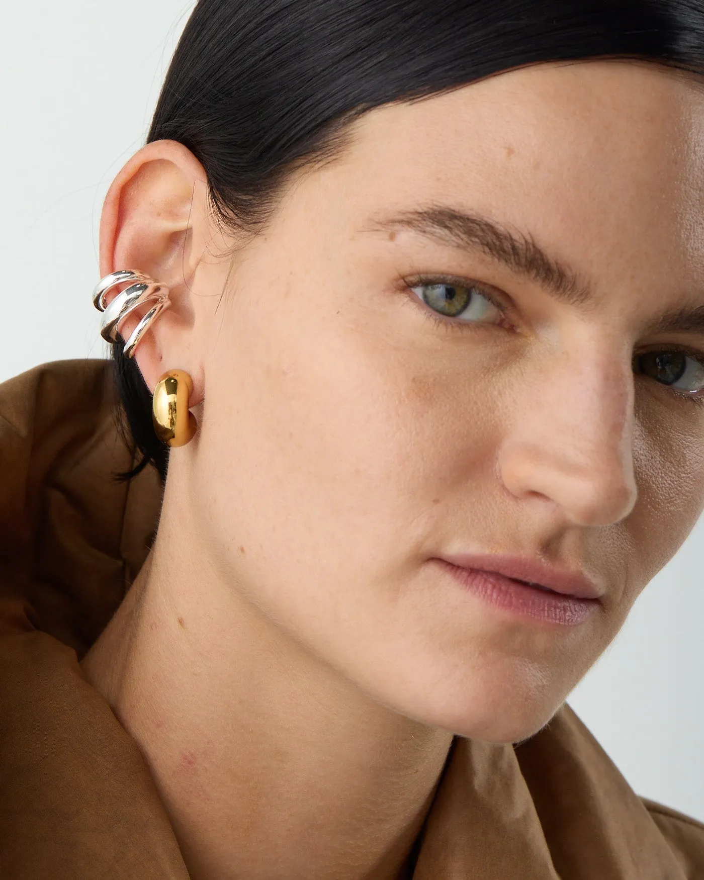 Tome Triple Ear Cuff