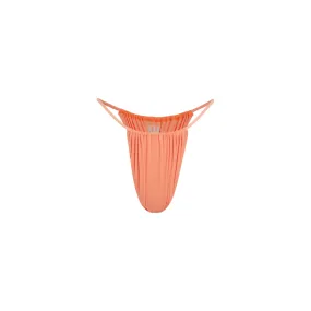 Turks Bikini Bottoms (Peach)