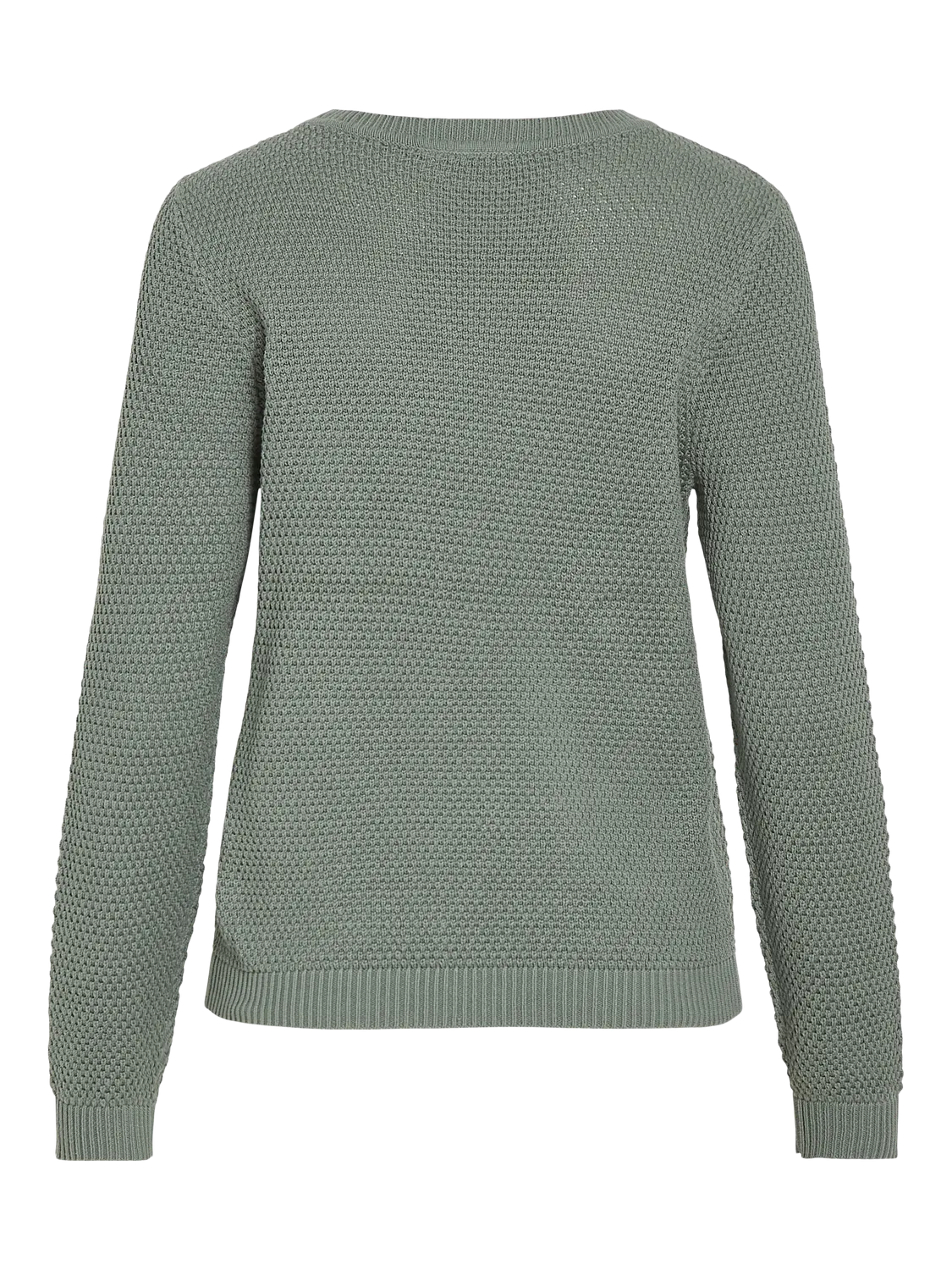 VIDALO Pullover - Chinois Green