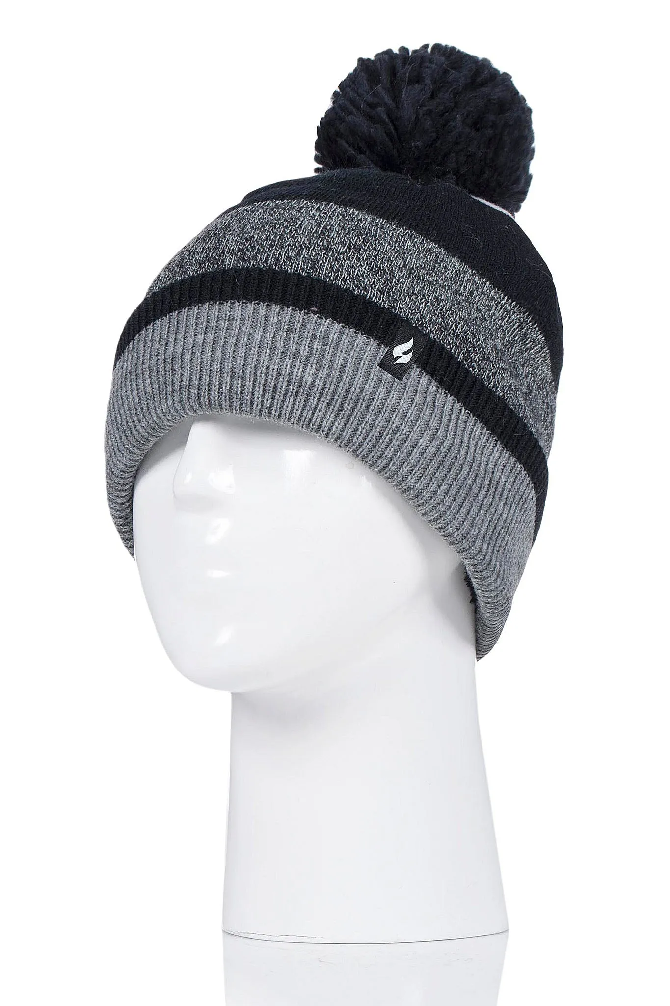 Women's Alps Flat Knit Snowsports Hat