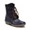 Women's Dylan Lace Up Tall Rain & Snow Winter Duck Boots