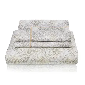 Woods ‘Erba’ Egyptian Cotton Bed Linen Collection